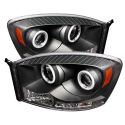 Headlight Set - 5030061